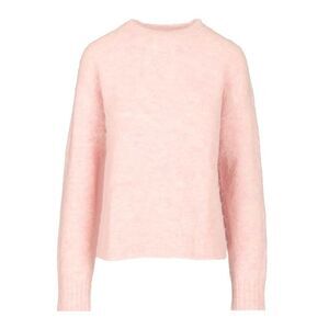 Amish Women Crewneck Sweater